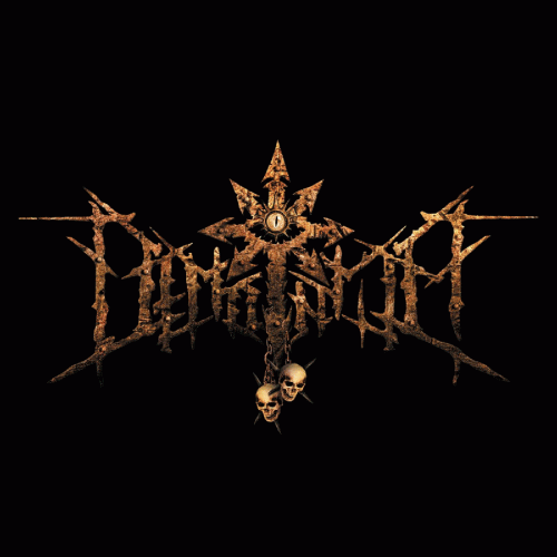 Demonium (UKR) : Hand of Satan